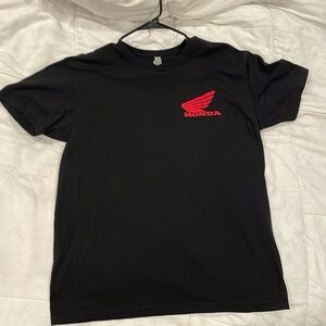 Honda of Houston Racing Tee XL